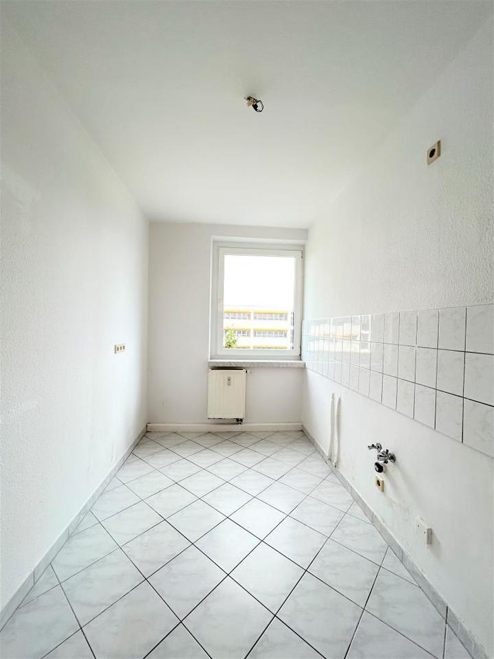 Frisch renovierte 3-Zimmer mit Balkon und weitem Blick! zimmer