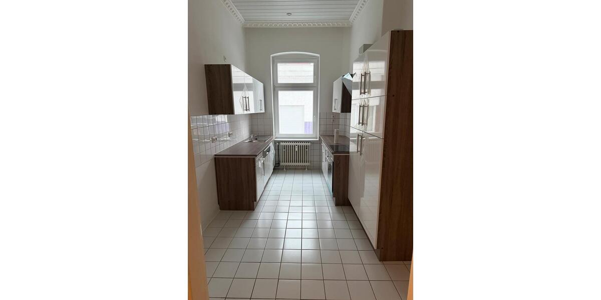 Etagenwohnung Neumünster Brachenfeld/Ruthenberg - 3 Zimmer, 90 m&sup2;, 920&euro; | Angebot:25102043