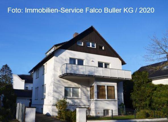 Etagenwohnung Bad Oeynhausen - 3 Zimmer, 110 m&sup2;, 850&euro; | Angebot:26088461