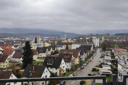 1ZimmerKücheBad 44m² in Gaggenau zu vermieten 1 zimmer