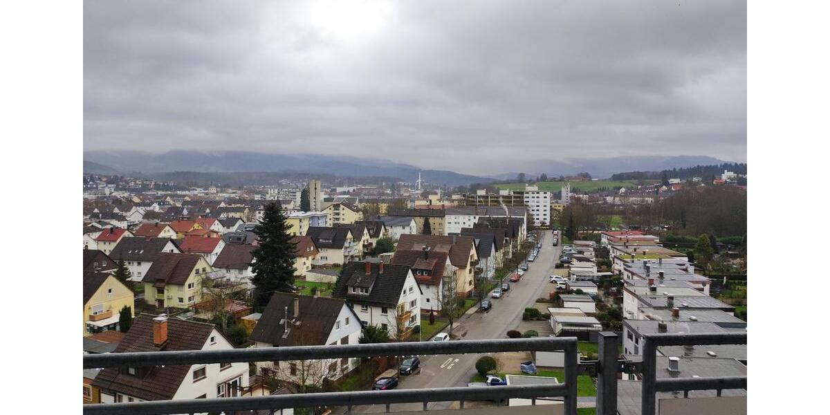 1ZimmerKücheBad 44m² in Gaggenau zu vermieten 1 zimmer