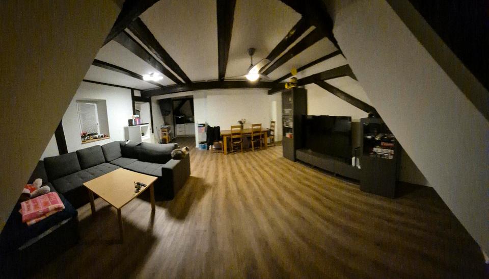 Dachgeschoßwohnung Georgensgmünd - 3 Zimmer, 80 m&sup2;, 740&euro; | Angebot:25925021