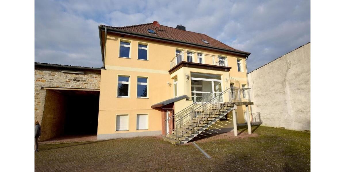 Gewerbeobjekt Oebisfelde-Weferlingen Weferlingen - 1.300&euro; | Angebot:19999917