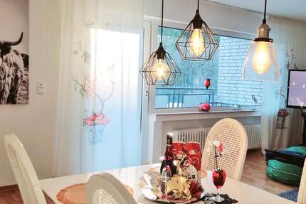 Wohnung Winterberg - 2 Zimmer, 66 m&sup2;, 684&euro; | Angebot:25251457