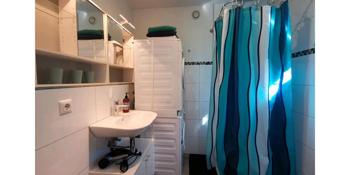 Wohnen auf Zeit Heidenheim an der Brenz - 1 Zimmer, 40 m&sup2;, 29&euro; | Angebot:25299120