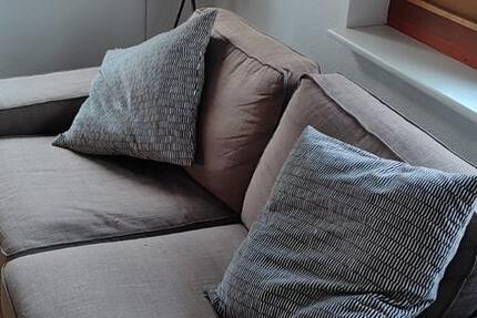 Möbliertes WG- Zimmer 1 zimmer