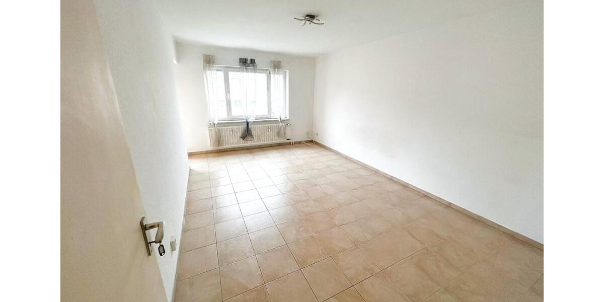 51 m2 Mietwohnung | 2-Zimmer-Wohnung + Balkon + Keller zur Miete 2 zimmer