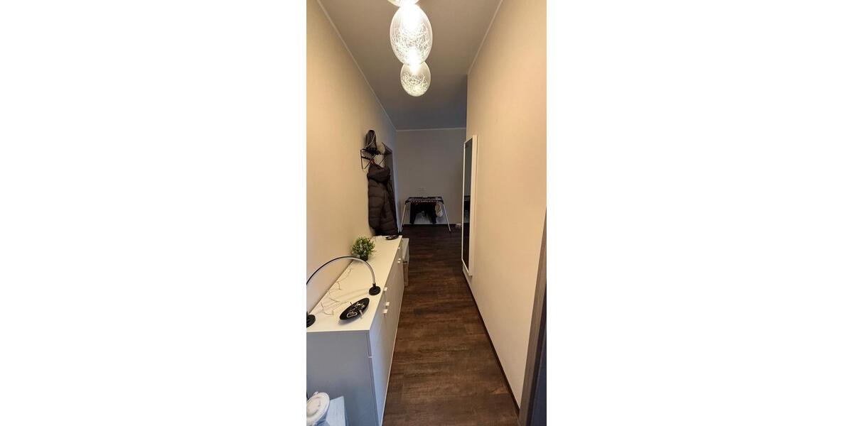 Erdgeschoßwohnung Zerbst (Anhalt) - 2 Zimmer, 60 m&sup2;, 405&euro; | Angebot:24918540