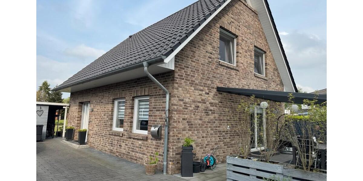 Einfamilienhaus Stuhr - 4 Zimmer, 125 m&sup2;, 1.600&euro; | Angebot:26470337