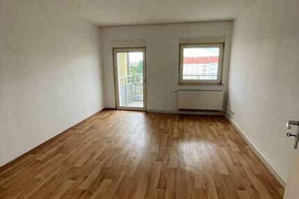2-Zimmer-Wohnung mit großer Küche im Nürnberger Süden