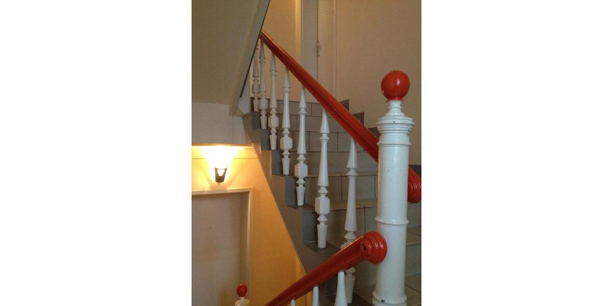 Maisonettenwohnung Erfurt - 2 Zimmer, 75 m&sup2;, 980&euro; | Angebot:26004802