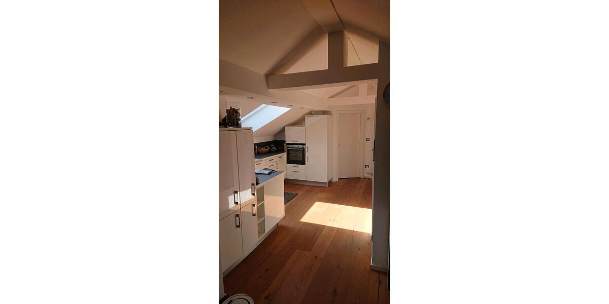 Dachgeschoßwohnung Amorbach - 2 Zimmer, 68 m&sup2;, 800&euro; | Angebot:24542281