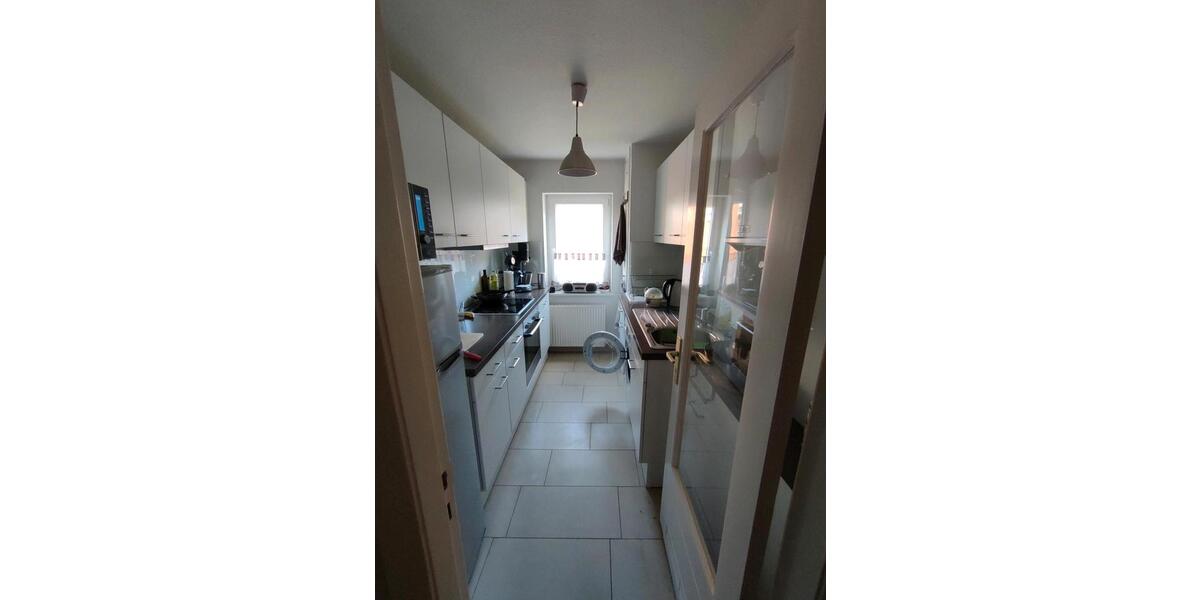 2 Zi-Whg. zur Zwischenmiete Januar 26 bis Mitte April 26 2 zimmer