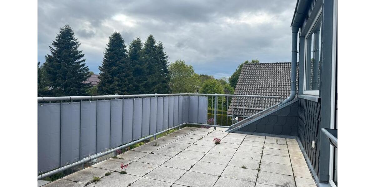 Dachgeschoßwohnung Simmerath - 2 Zimmer, 65 m&sup2;, 620&euro; | Angebot:26614516