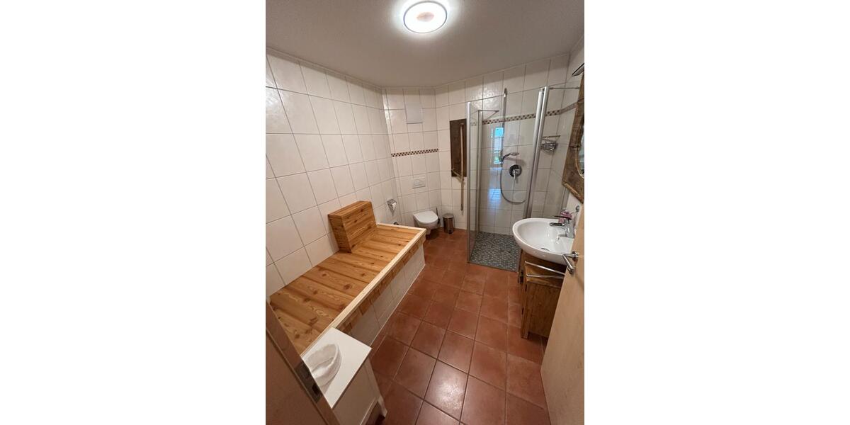 Erdgeschoßwohnung Oy-Mittelberg Mittelberg - 2 Zimmer, 57 m&sup2;, 1.000&euro; | Angebot:26444240
