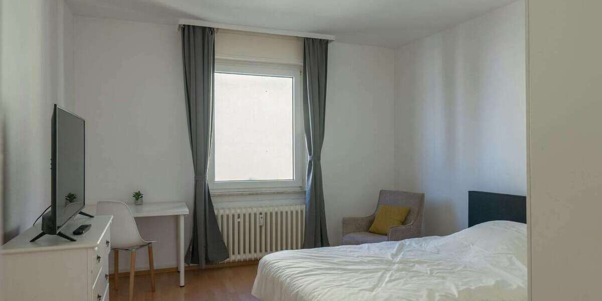 WG-Zimmer in Frankfurt am Main 678 € 15 m² zimmer