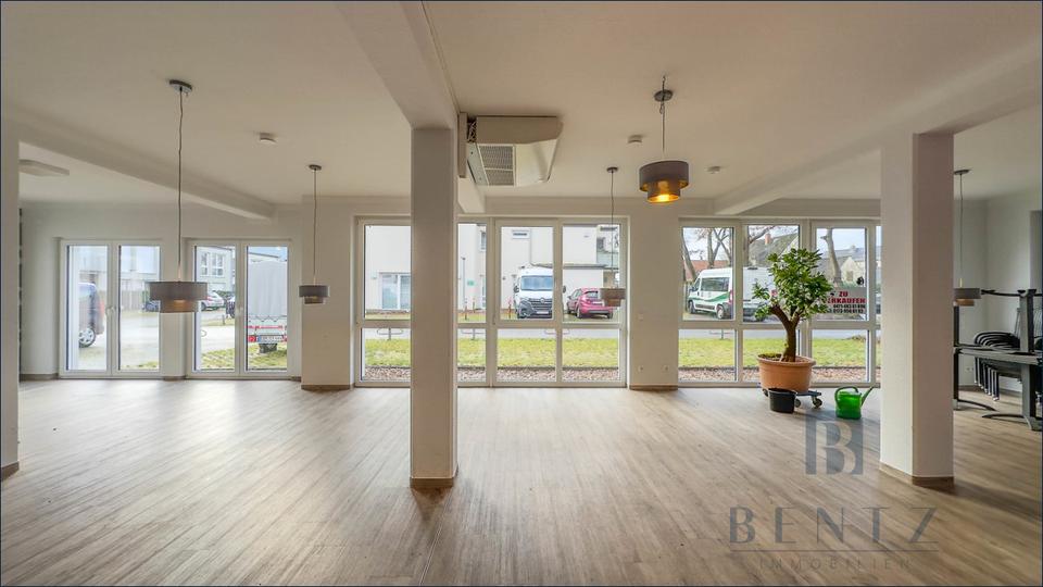 Gewerbeobjekt Geestland - 1.250&euro; | Angebot:19685492