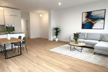 Modernes Traum-Apartment im Herzen der Stadt! 3 zimmer