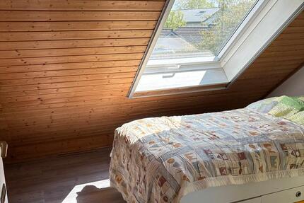 Wohnen auf Zeit Mettmann - 1 Zimmer, 9 m&sup2;, 550&euro; | Angebot:26537188