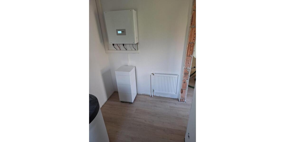 Reihenhaus Bad Fallingbostel - 4 Zimmer, 120 m&sup2;, 1.395&euro; | Angebot:25286225