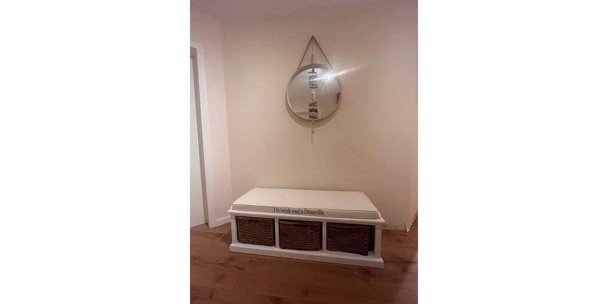 Etagenwohnung Hackenheim - 3 Zimmer, 84 m&sup2;, 1.000&euro; | Angebot:25741717