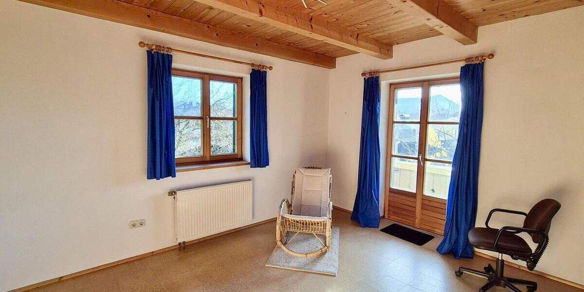 Einfamilienhaus Siegsdorf Wernleiten - 5 Zimmer, 135 m&sup2;, 2.200&euro; | Angebot:26194475