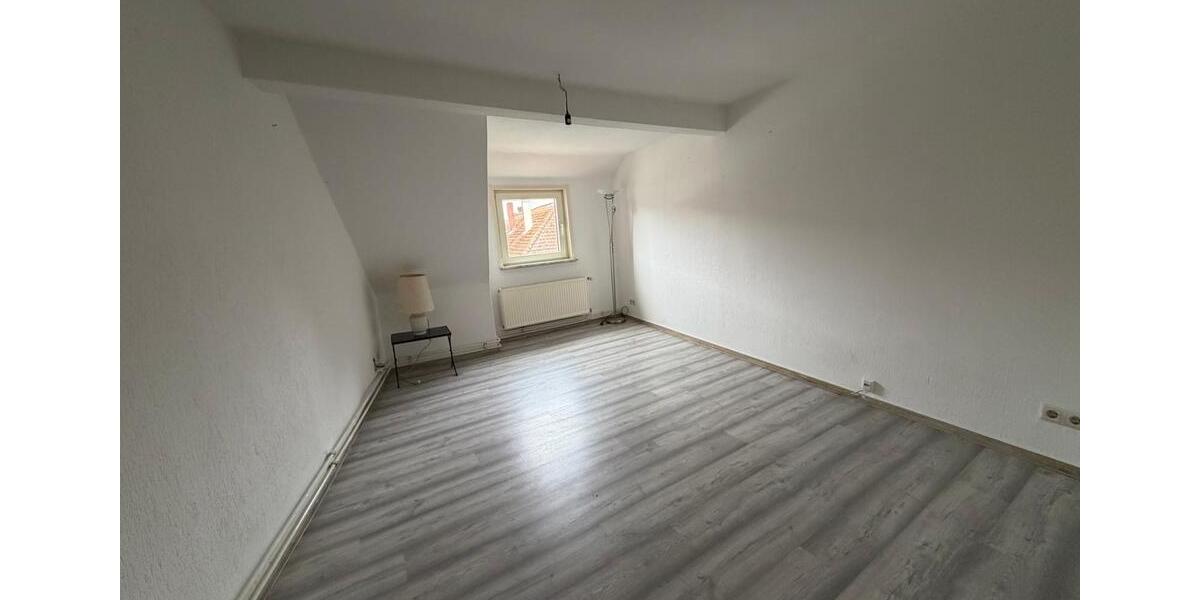 Etagenwohnung Alfeld (Leine) - 2 Zimmer, 55 m&sup2;, 600&euro; | Angebot:26492060