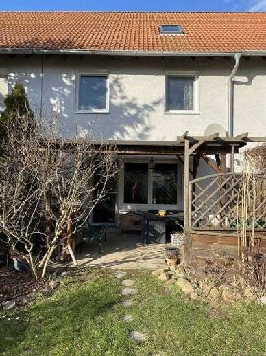 Reihenmittelhaus Machern - 6 Zimmer, 133 m&sup2;, 1.320&euro; | Angebot:25999329