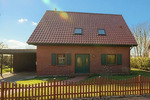 Einfamilienhaus Dändorf Dändorf - 4 Zimmer, 118 m&sup2;, 1.350&euro; | Angebot:26376742