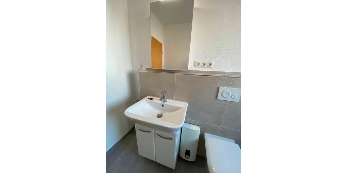 Schöne 2,5-ZKB-Wohnung 2.5 zimmer