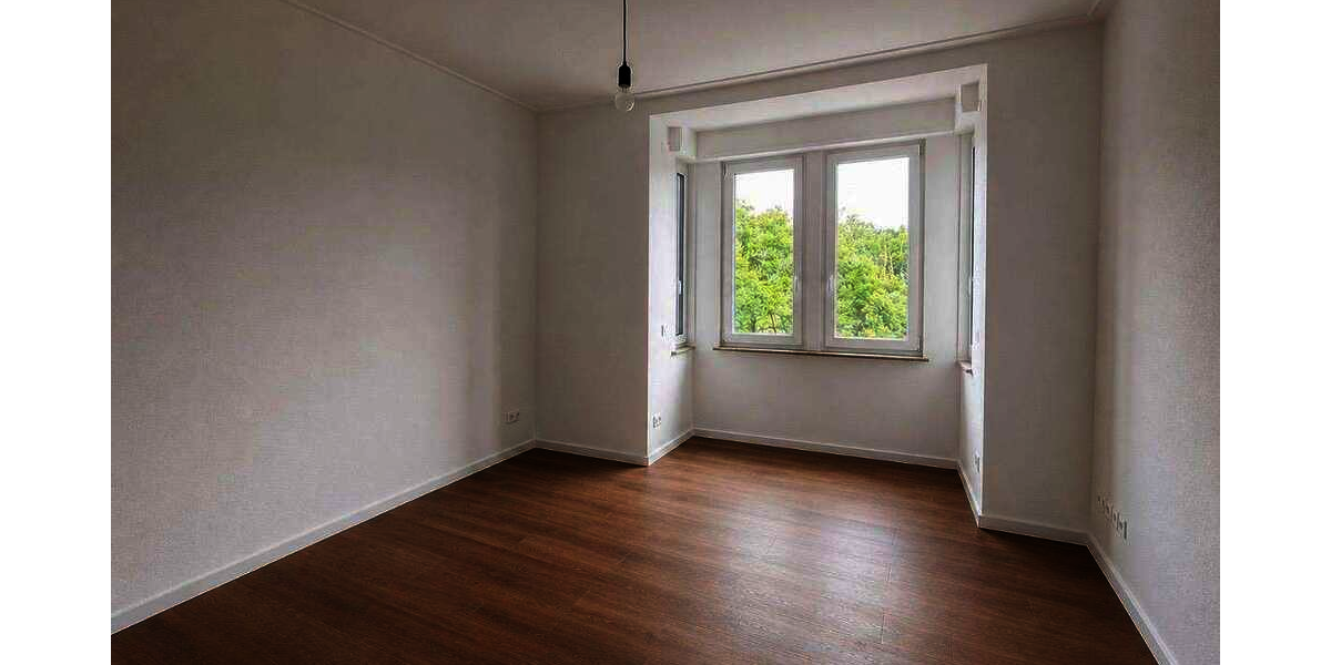 Etagenwohnung Stuttgart Bad Cannstatt - 3 Zimmer, 78 m&sup2;, 1.250&euro; | Angebot:26827548