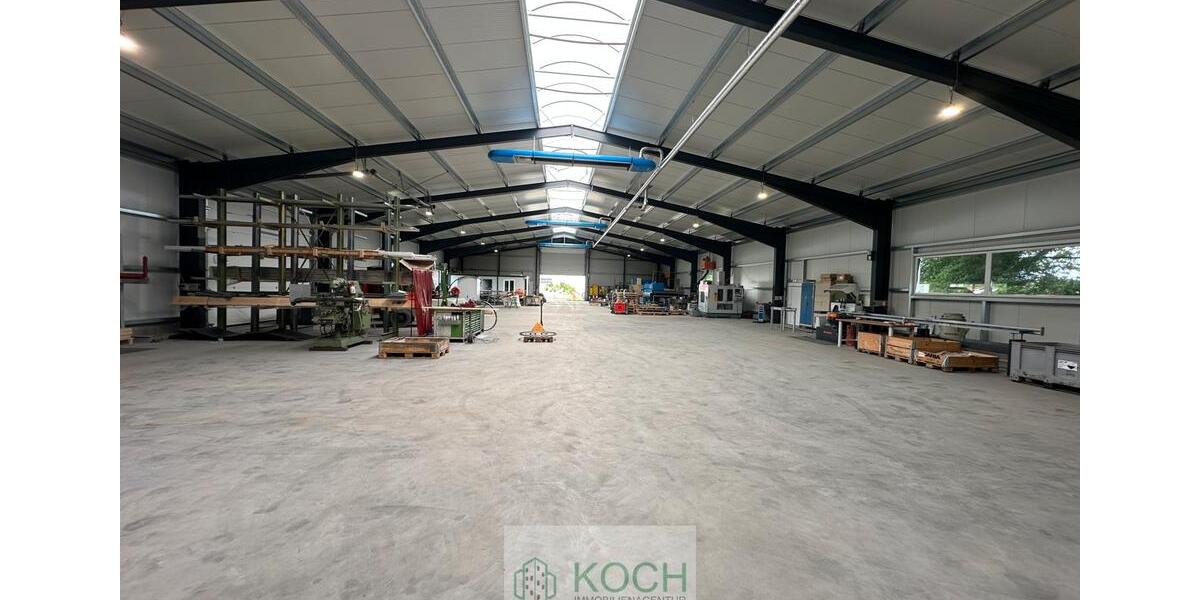 Gewerbeobjekt Loxstedt - 4.950&euro; | Angebot:25794208