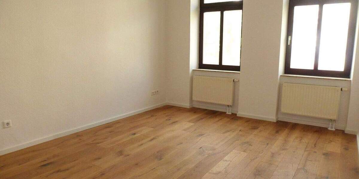 Etagenwohnung Chemnitz Sonnenberg - 4 Zimmer, 116 m&sup2;, 760&euro; | Angebot:26540801