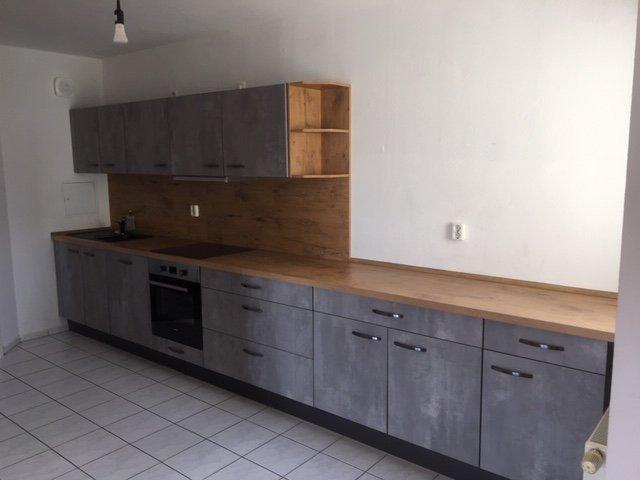 Etagenwohnung Ahrensfelde - 2 Zimmer, 71 m&sup2;, 931&euro; | Angebot:26430851