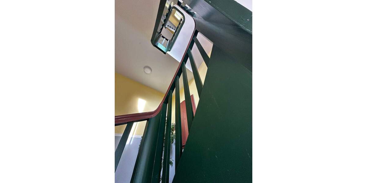 Etagenwohnung Nürnberg Gostenhof - 3 Zimmer, 65 m&sup2;, 710&euro; | Angebot:26499413