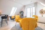 Wohnen auf Zeit Uetersen - 2 Zimmer, 75 m&sup2;, 2.100&euro; | Angebot:26336243