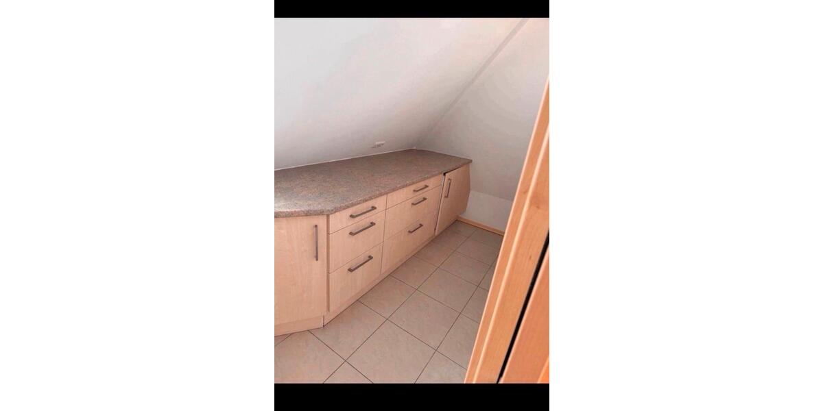 Dachgeschoßwohnung München Sendling-Westpark - 2 Zimmer, 60 m&sup2;, 1.490&euro; | Angebot:25905388