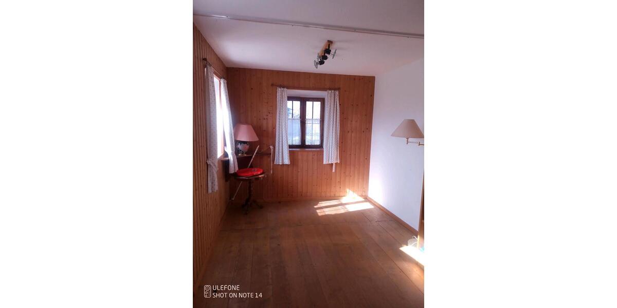 Etagenwohnung Nußdorf am Inn - 2 Zimmer, 40 m&sup2;, 500&euro; | Angebot:25933630