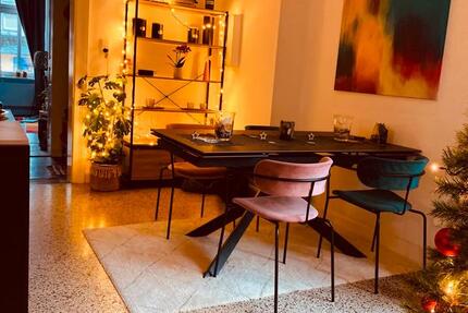 Wohnung Wiesbaden Biebrich - 2.5 Zimmer, 66 m&sup2;, 940&euro; | Angebot:26665879