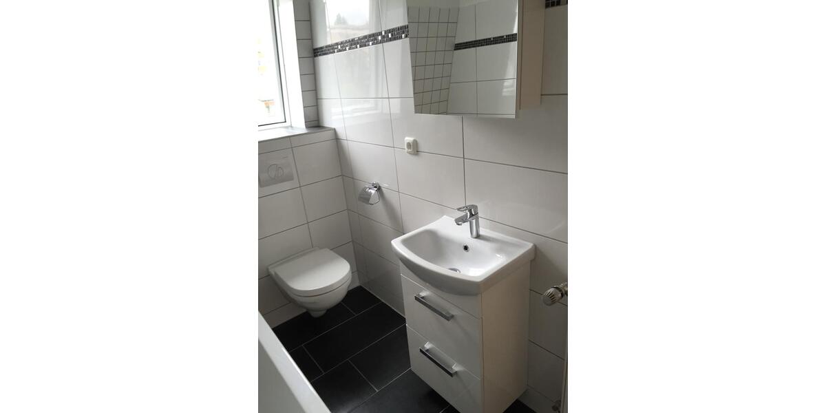 Etagenwohnung Weiden in der Oberpfalz - 2 Zimmer, 54 m&sup2;, 560&euro; | Angebot:25150816