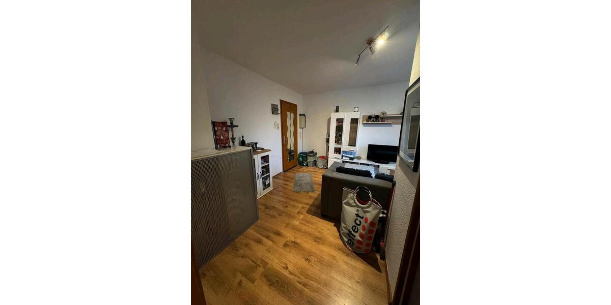 Etagenwohnung Siegen Dillnhütten - 2 Zimmer, 50 m&sup2;, 480&euro; | Angebot:25979655