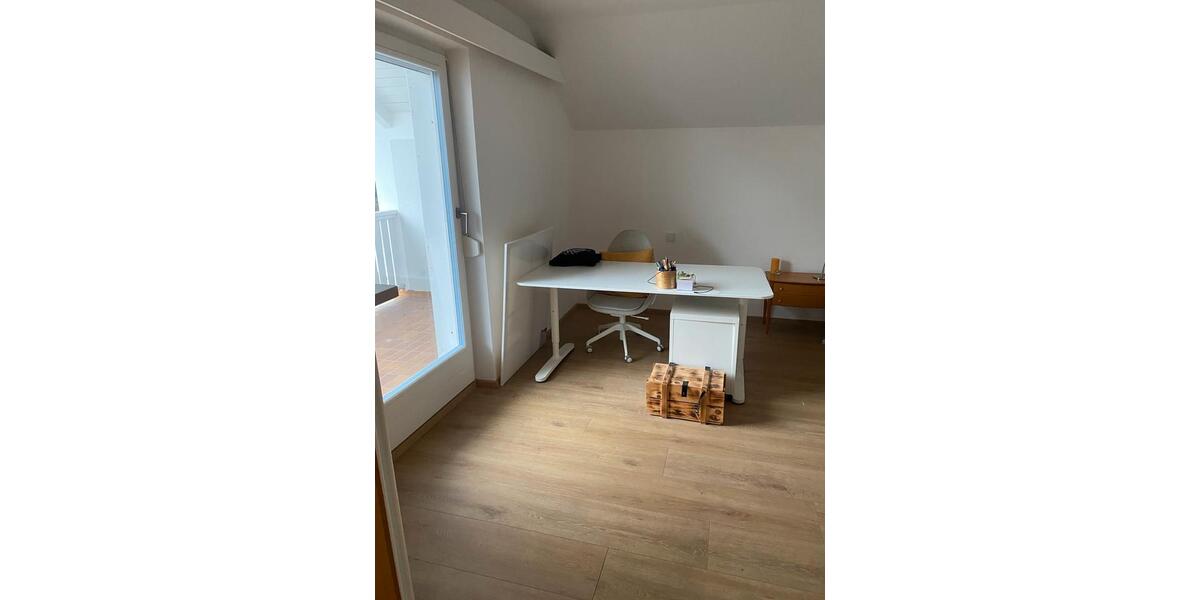 Wohnen auf Zeit Geretsried - 1 Zimmer, 12 m&sup2;, 500&euro; | Angebot:26254251