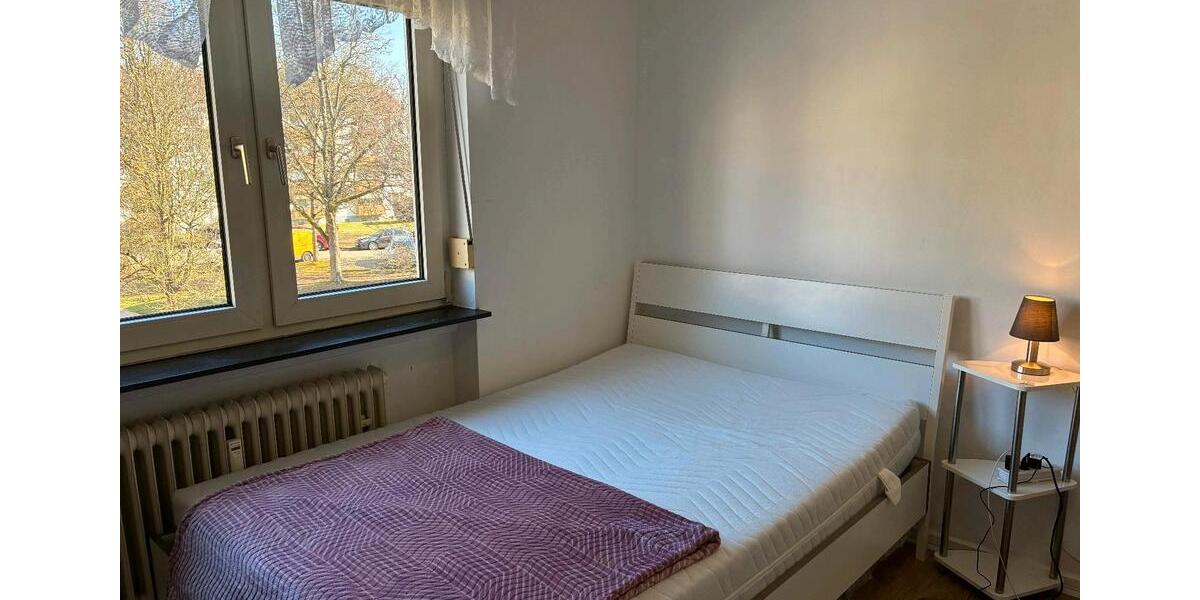 Wohnen auf Zeit Wiesbaden Biebrich - 1 Zimmer, 15 m&sup2;, 556&euro; | Angebot:25302210