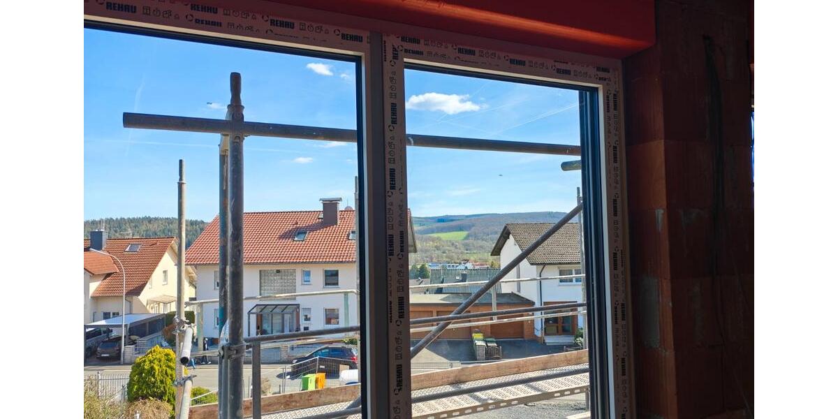 Etagenwohnung Wächtersbach - 3 Zimmer, 84 m&sup2;, 1.200&euro; | Angebot:26607133
