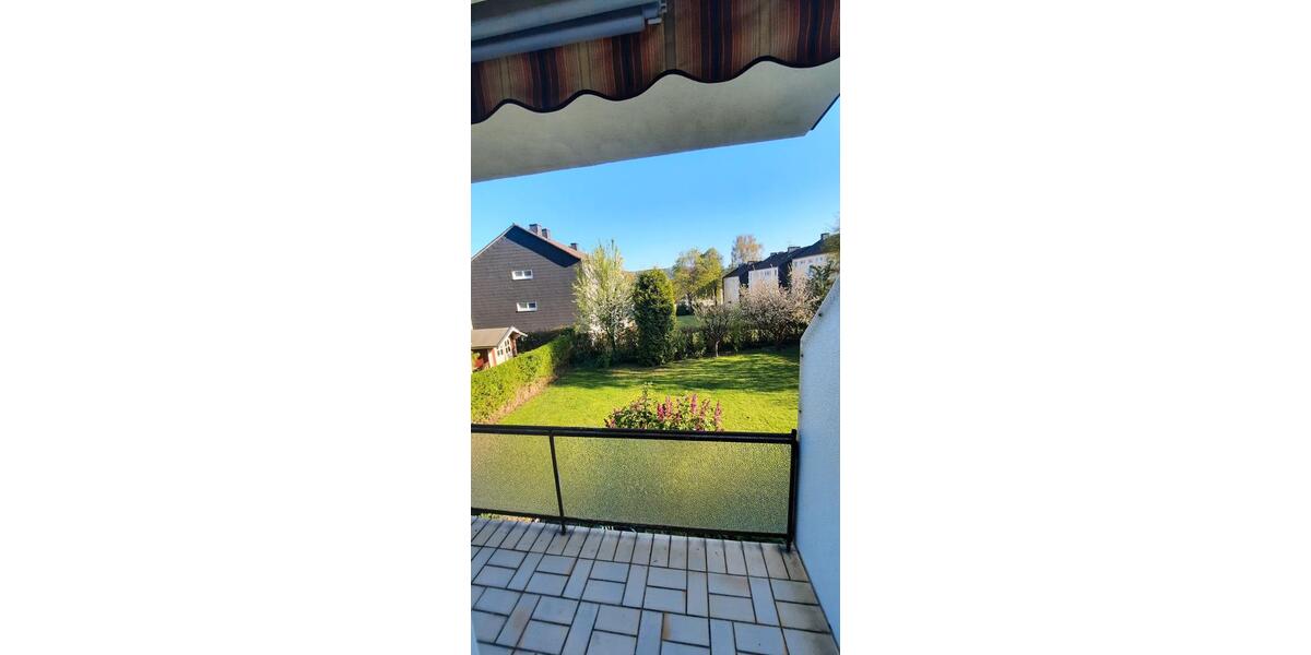 Etagenwohnung Attendorn - 3 Zimmer, 63 m&sup2;, 650&euro; | Angebot:26268789