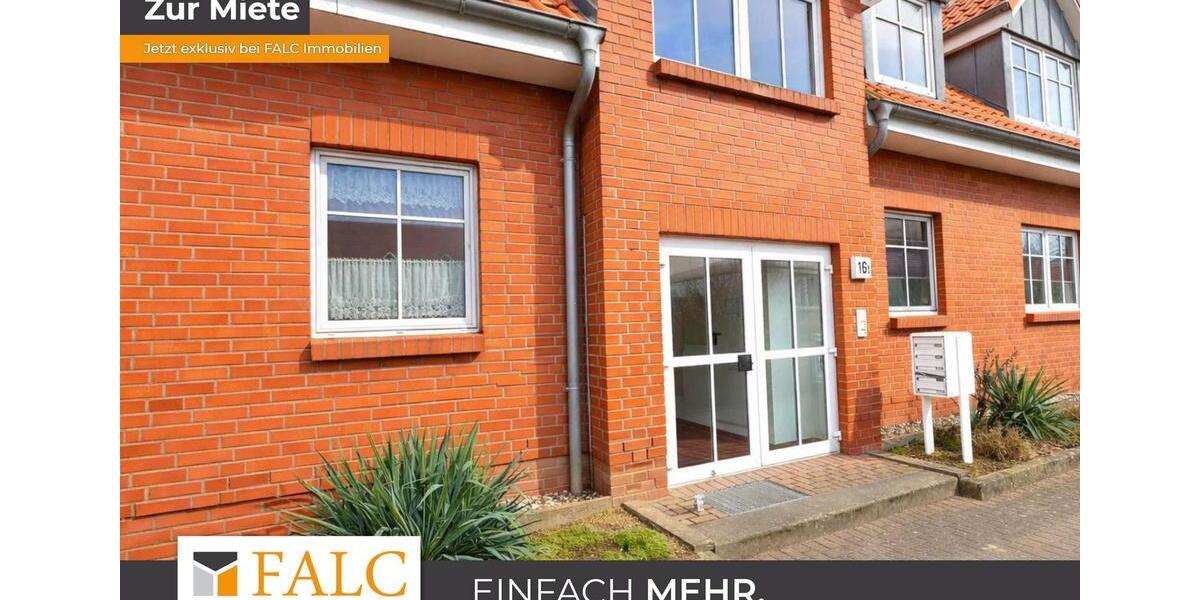 Erdgeschoßwohnung Lübstorf - 1 Zimmer, 37 m&sup2;, 296&euro; | Angebot:26086133