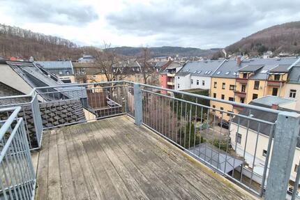 Wohnung Aue-Bad Schlema Bad Schlema - 3 Zimmer, 67 m&sup2;, 370&euro; | Angebot:26023248