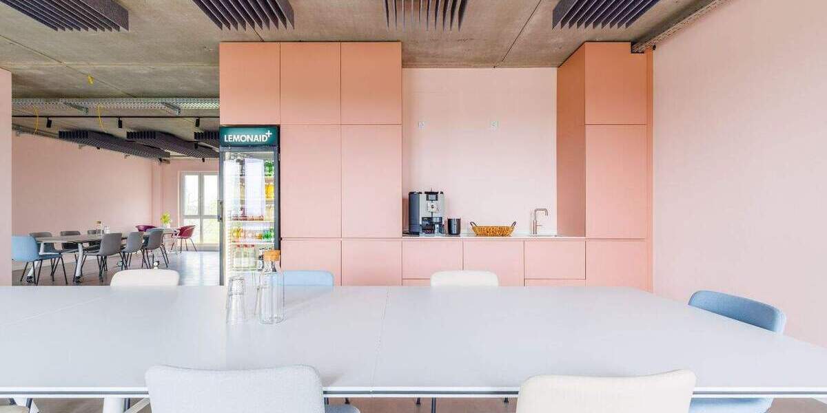 Gewerbeobjekt Duisburg Ruhrort - 849&euro; | Angebot:25232562