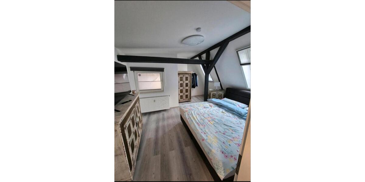 Wohnen auf Zeit Bremerhaven Mitte - 1 Zimmer, 19 m&sup2;, 550&euro; | Angebot:26348084