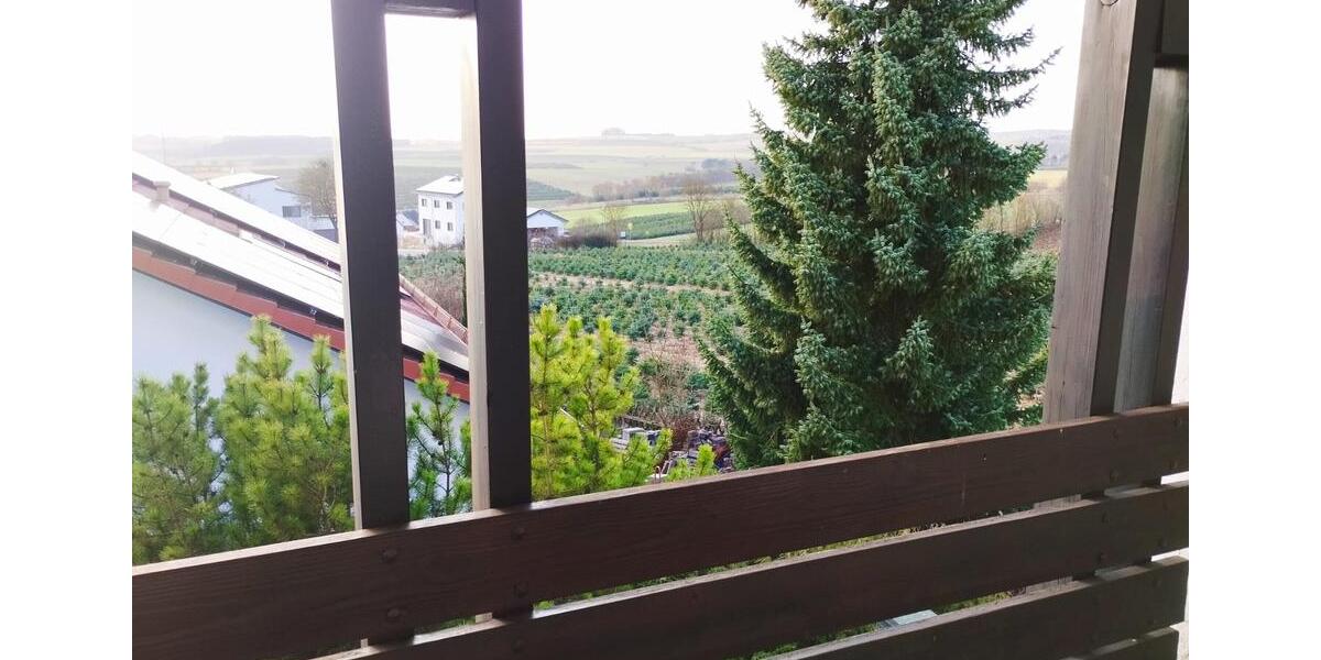 Dachgeschoßwohnung Neresheim - 2 Zimmer, 76 m&sup2;, 700&euro; | Angebot:25990810